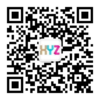 XYZ SCIENCE 公众号二维码